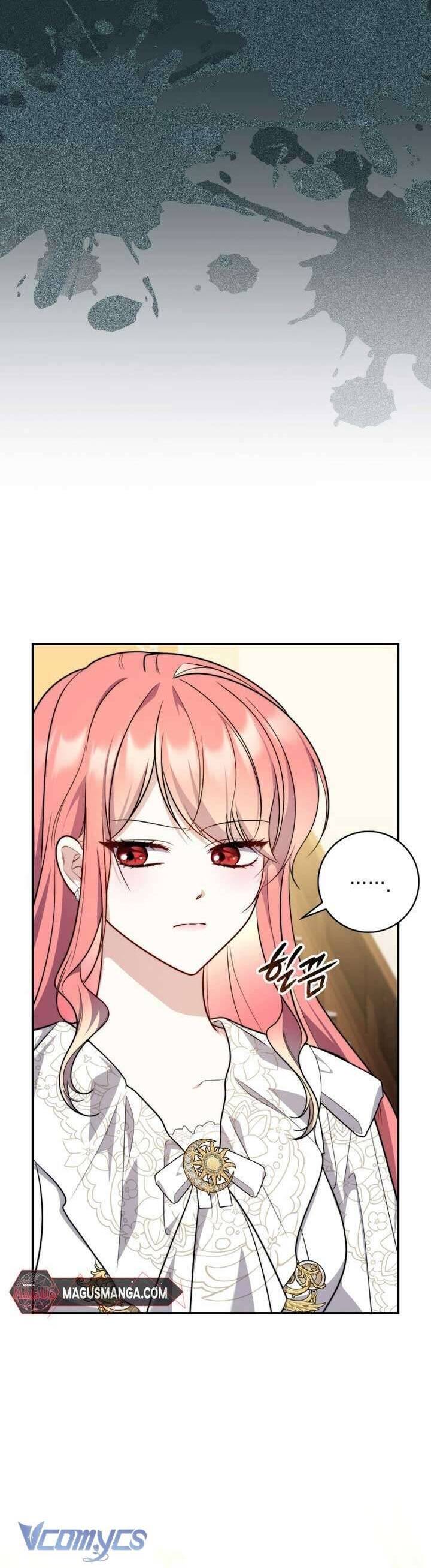 Nàng Công Chúa Tiên Tri Chap 42 - Next Chap 43