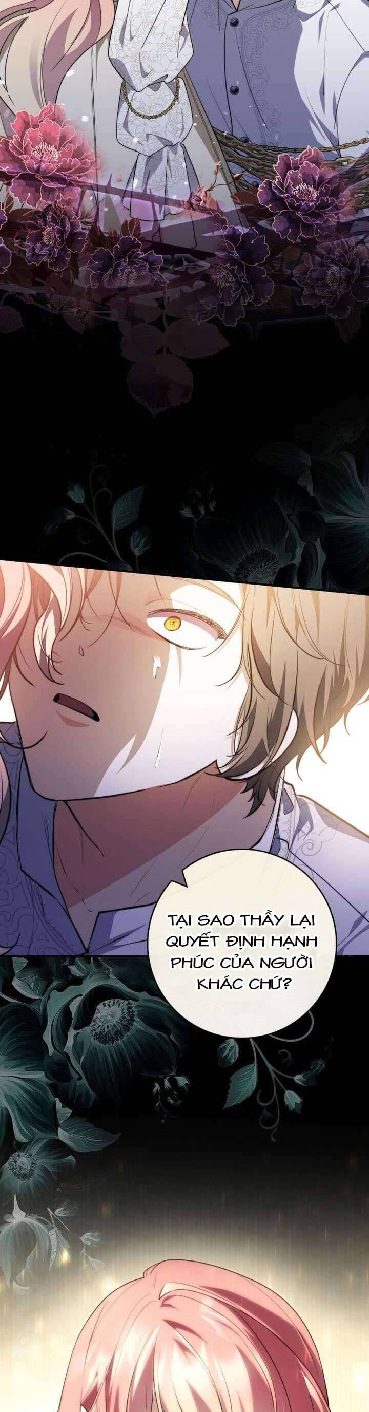 Nàng Công Chúa Tiên Tri Chap 42 - Next Chap 43