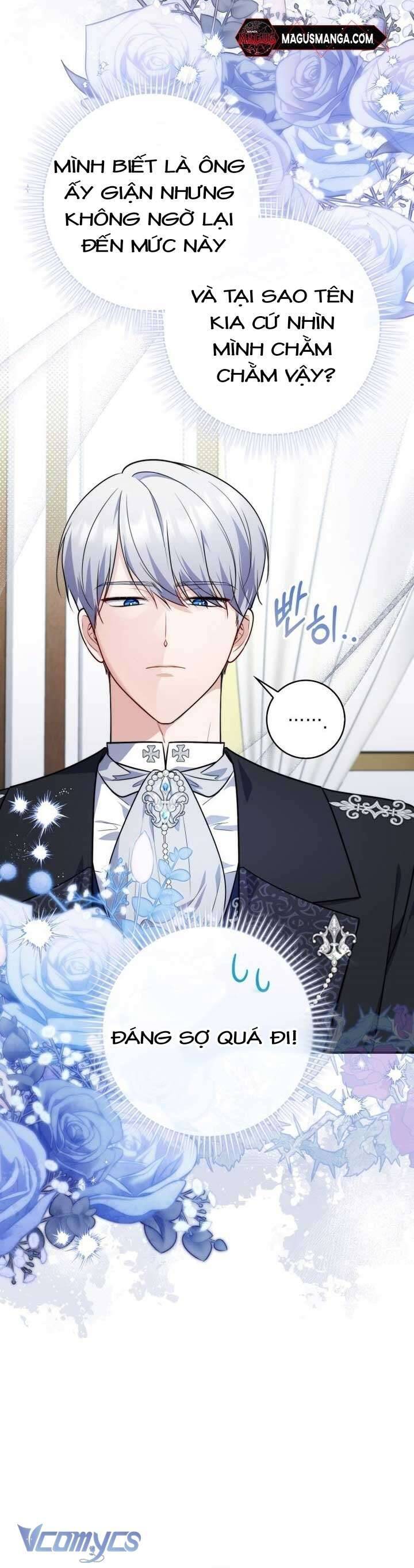 Nàng Công Chúa Tiên Tri Chap 43 - Next Chap 44