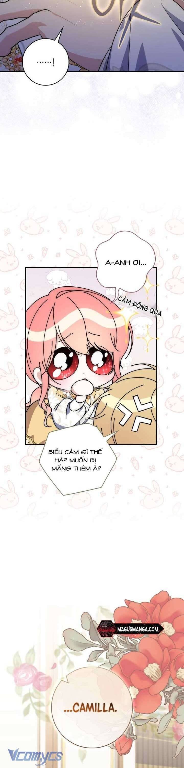 Nàng Công Chúa Tiên Tri Chap 43 - Next Chap 44