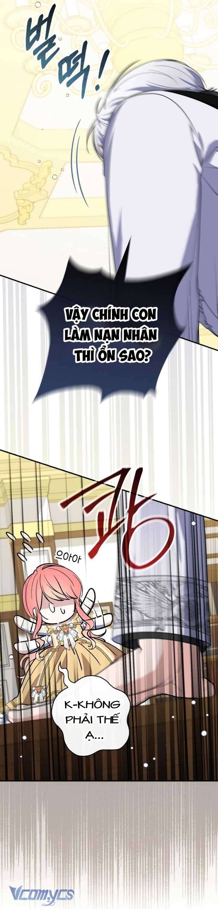 Nàng Công Chúa Tiên Tri Chap 43 - Next Chap 44