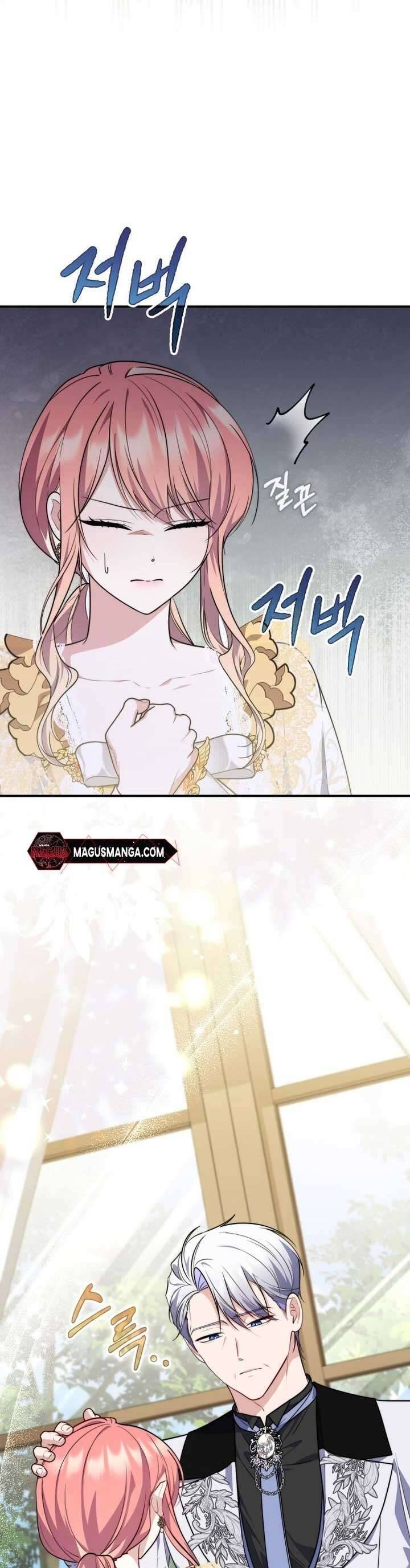 Nàng Công Chúa Tiên Tri Chap 43 - Next Chap 44