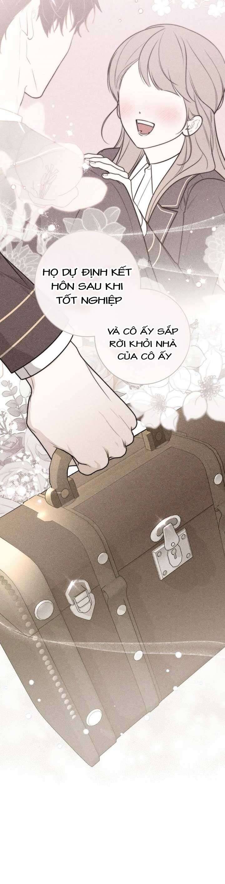 Nàng Công Chúa Tiên Tri Chap 43 - Next Chap 44