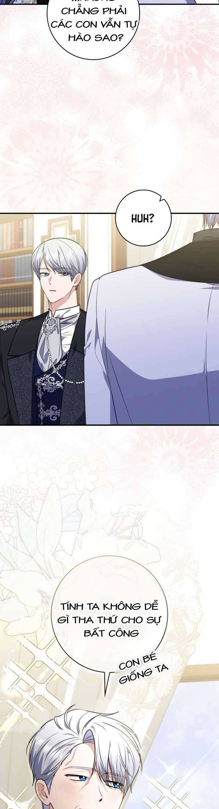 Nàng Công Chúa Tiên Tri Chap 43 - Next Chap 44