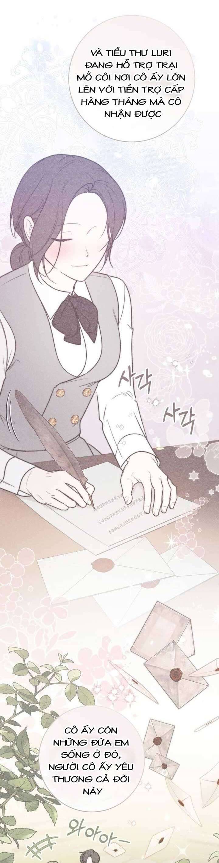 Nàng Công Chúa Tiên Tri Chap 43 - Next Chap 44