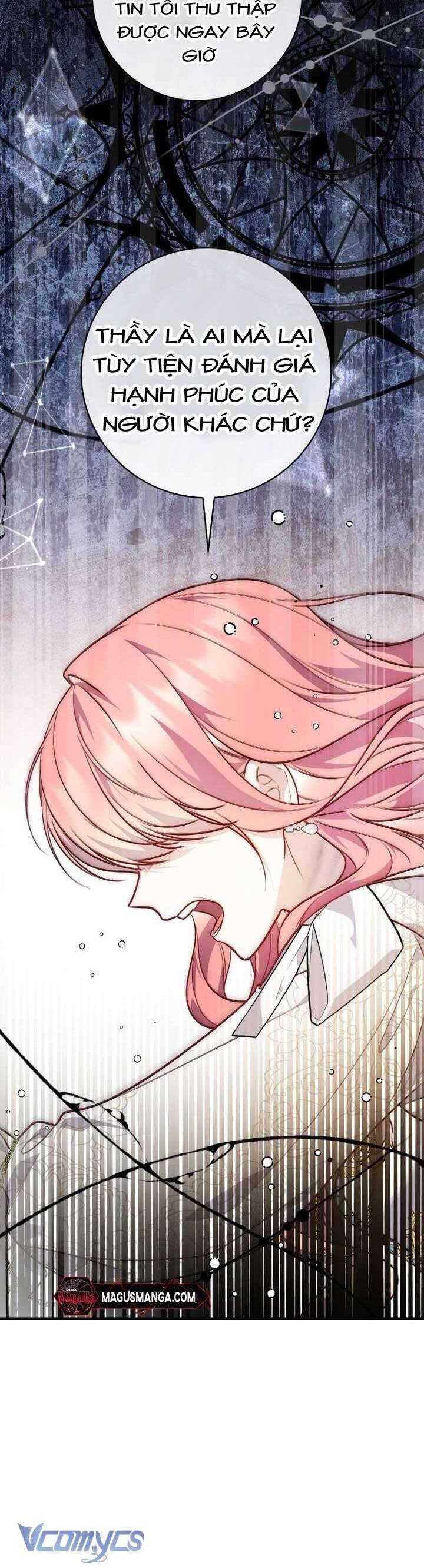 Nàng Công Chúa Tiên Tri Chap 43 - Next Chap 44