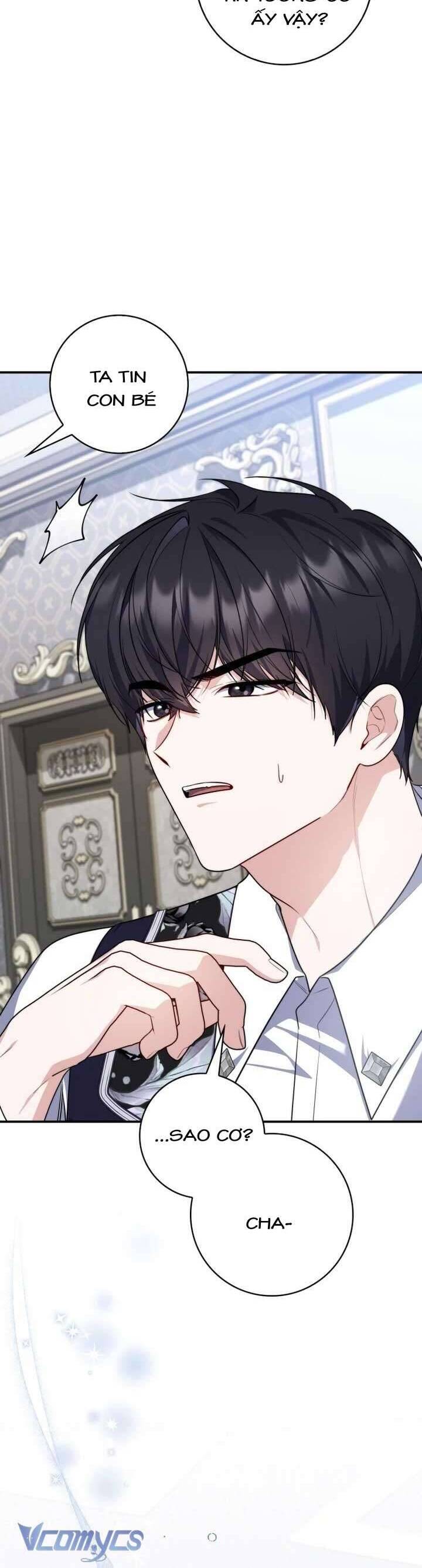 Nàng Công Chúa Tiên Tri Chap 44 - Next Chap 45