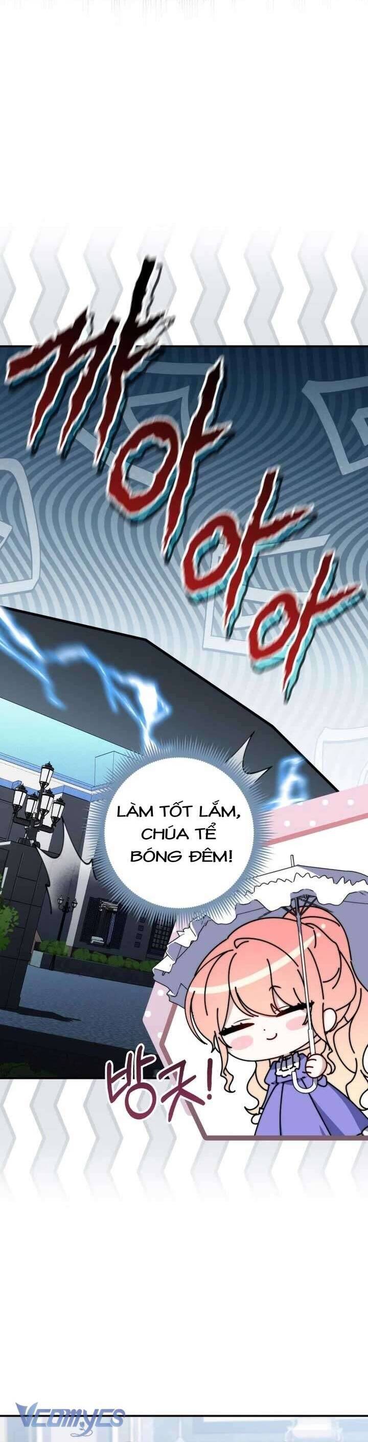 Nàng Công Chúa Tiên Tri Chap 44 - Next Chap 45