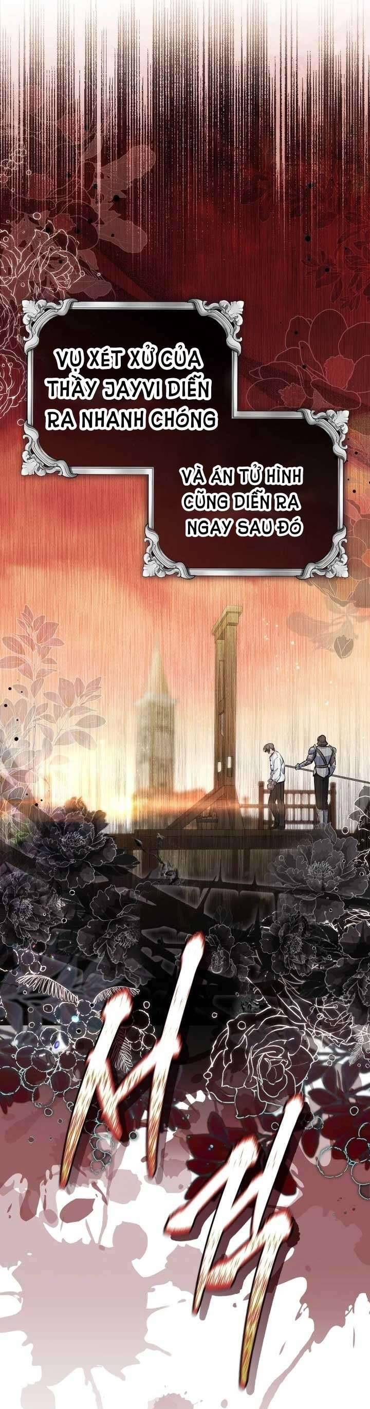 Nàng Công Chúa Tiên Tri Chap 44 - Next Chap 45