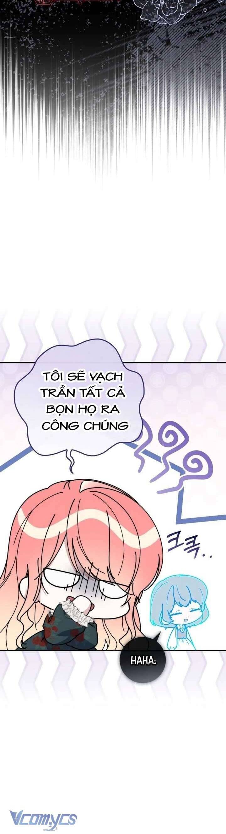 Nàng Công Chúa Tiên Tri Chap 44 - Next Chap 45