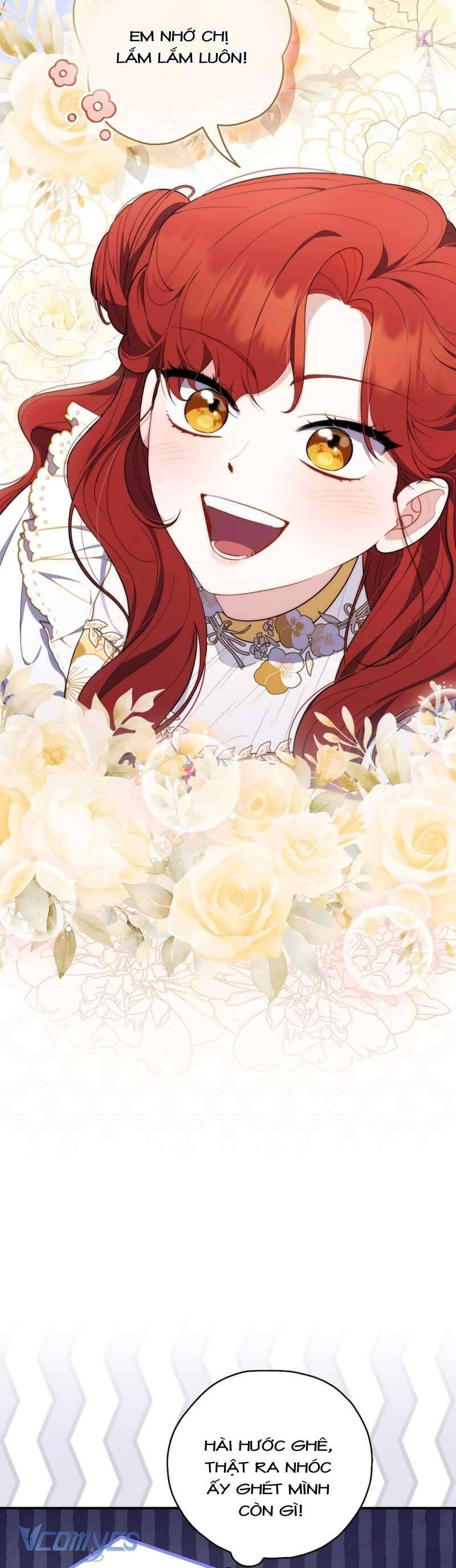 Nàng Công Chúa Tiên Tri Chap 45 - Next Chap 46