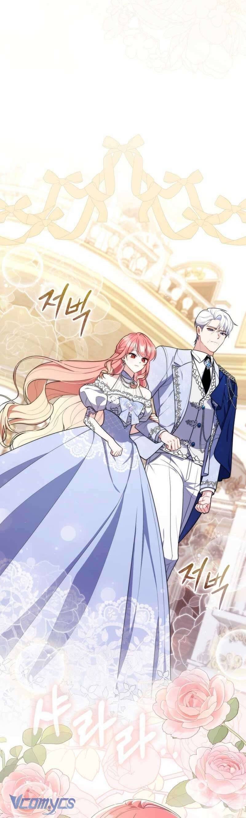 Nàng Công Chúa Tiên Tri Chap 45 - Next Chap 46