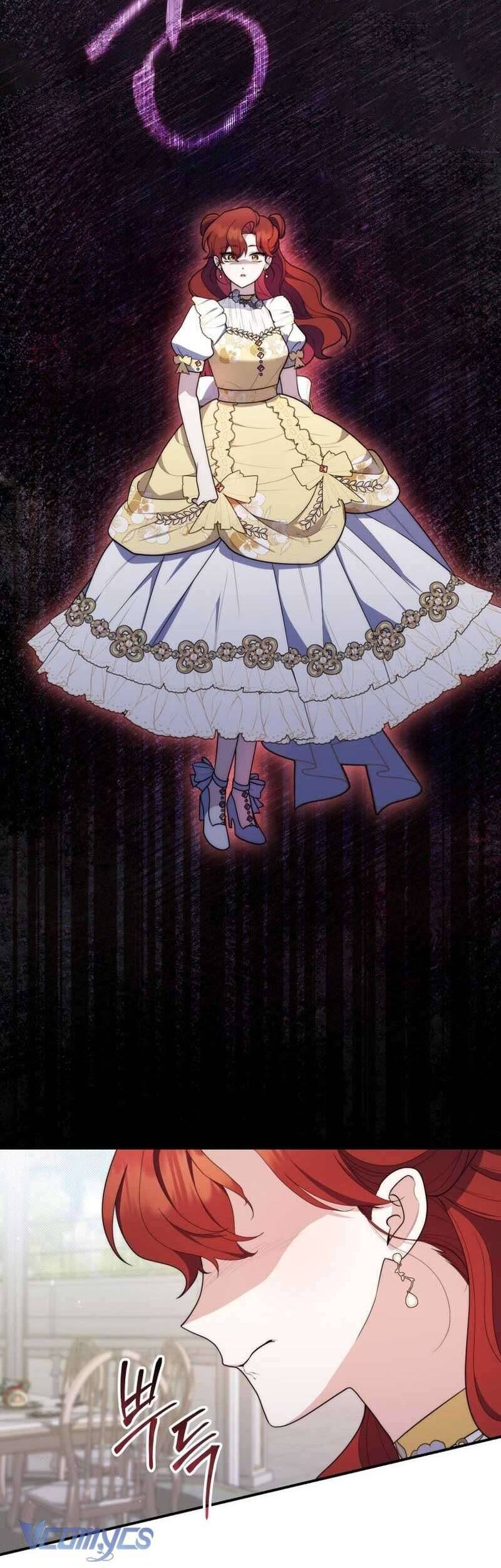 Nàng Công Chúa Tiên Tri Chap 46 - Next Chap 47