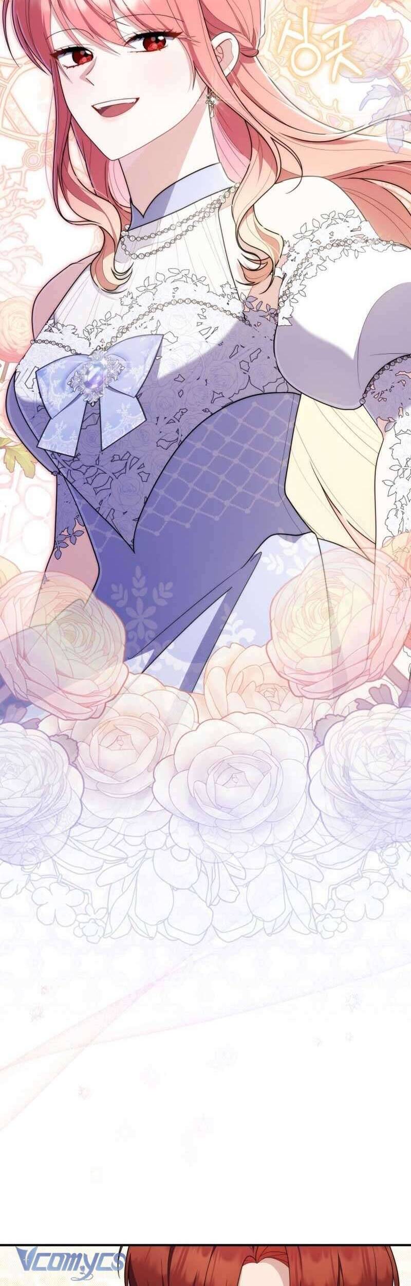 Nàng Công Chúa Tiên Tri Chap 46 - Next Chap 47