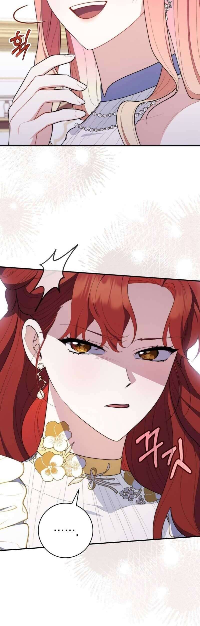 Nàng Công Chúa Tiên Tri Chap 46 - Next Chap 47