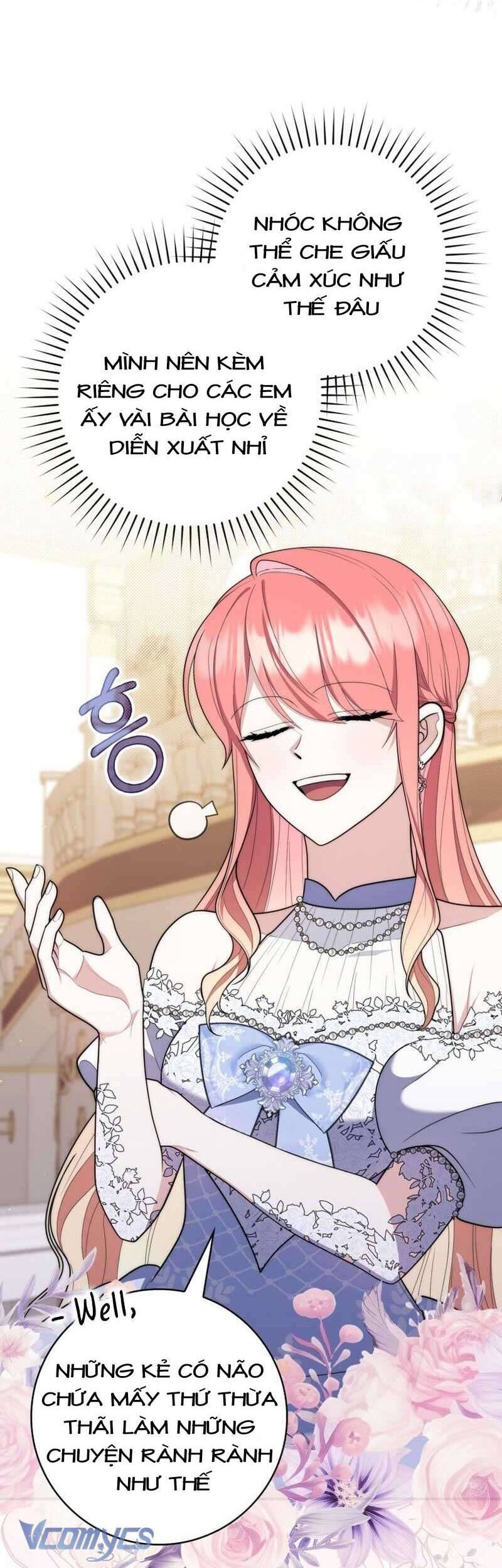 Nàng Công Chúa Tiên Tri Chap 46 - Next Chap 47