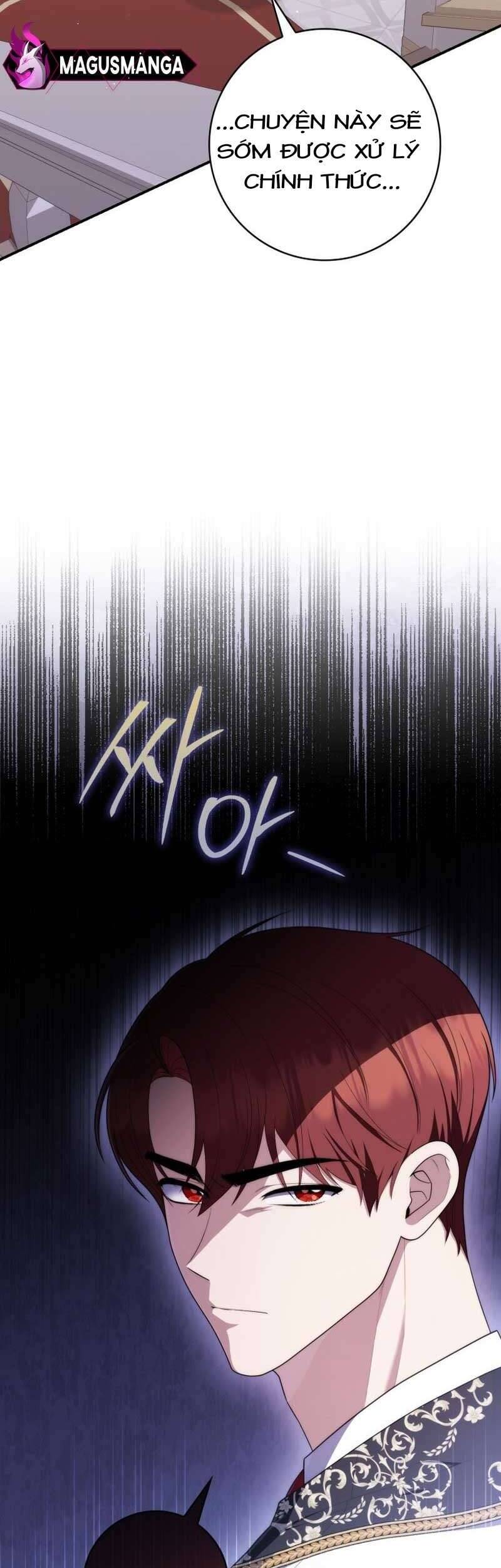 Nàng Công Chúa Tiên Tri Chap 47 - Next Chap 48