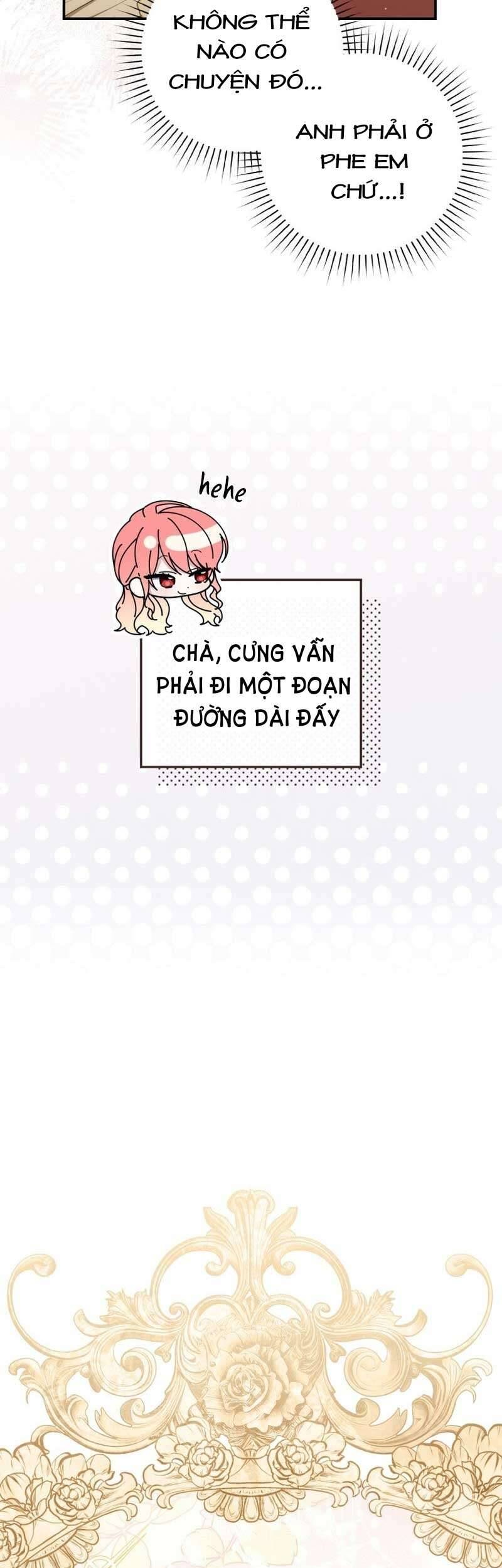 Nàng Công Chúa Tiên Tri Chap 47 - Next Chap 48