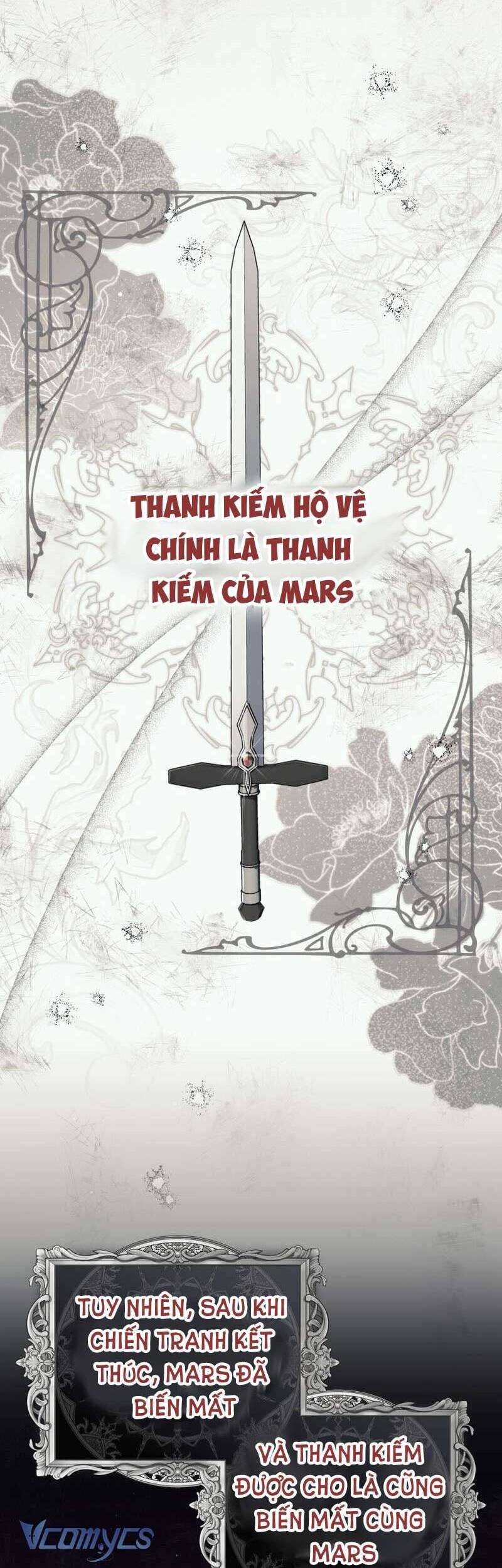 Nàng Công Chúa Tiên Tri Chap 47 - Next Chap 48