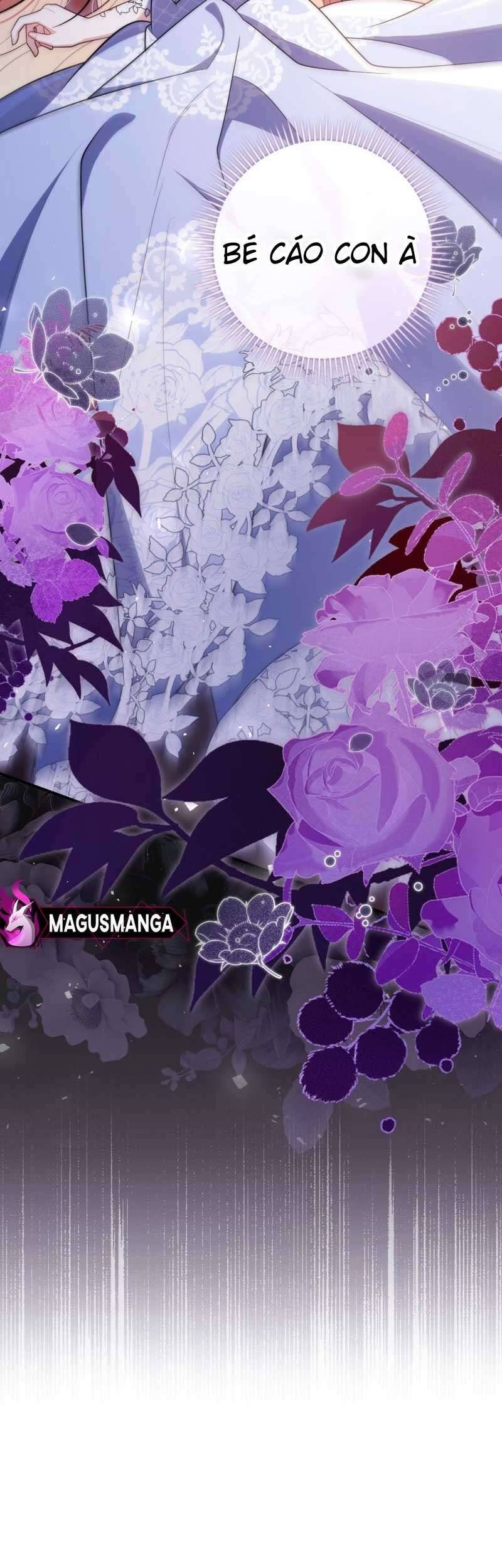 Nàng Công Chúa Tiên Tri Chap 47 - Next Chap 48