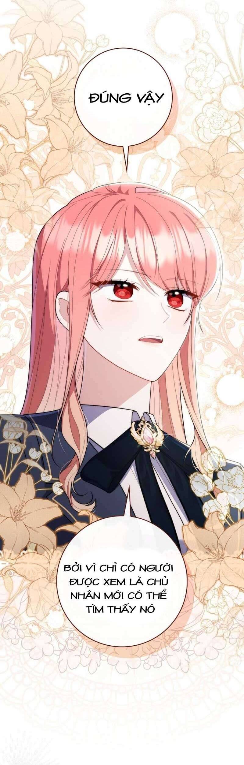 Nàng Công Chúa Tiên Tri Chap 47 - Next Chap 48