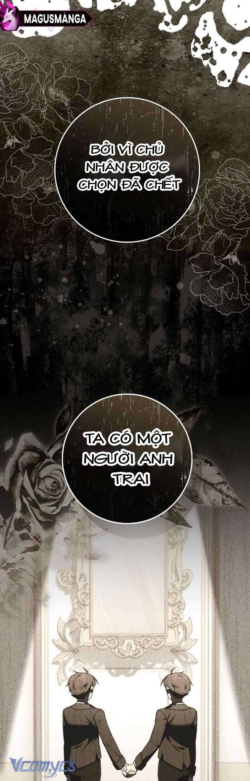 Nàng Công Chúa Tiên Tri Chap 47 - Next Chap 48