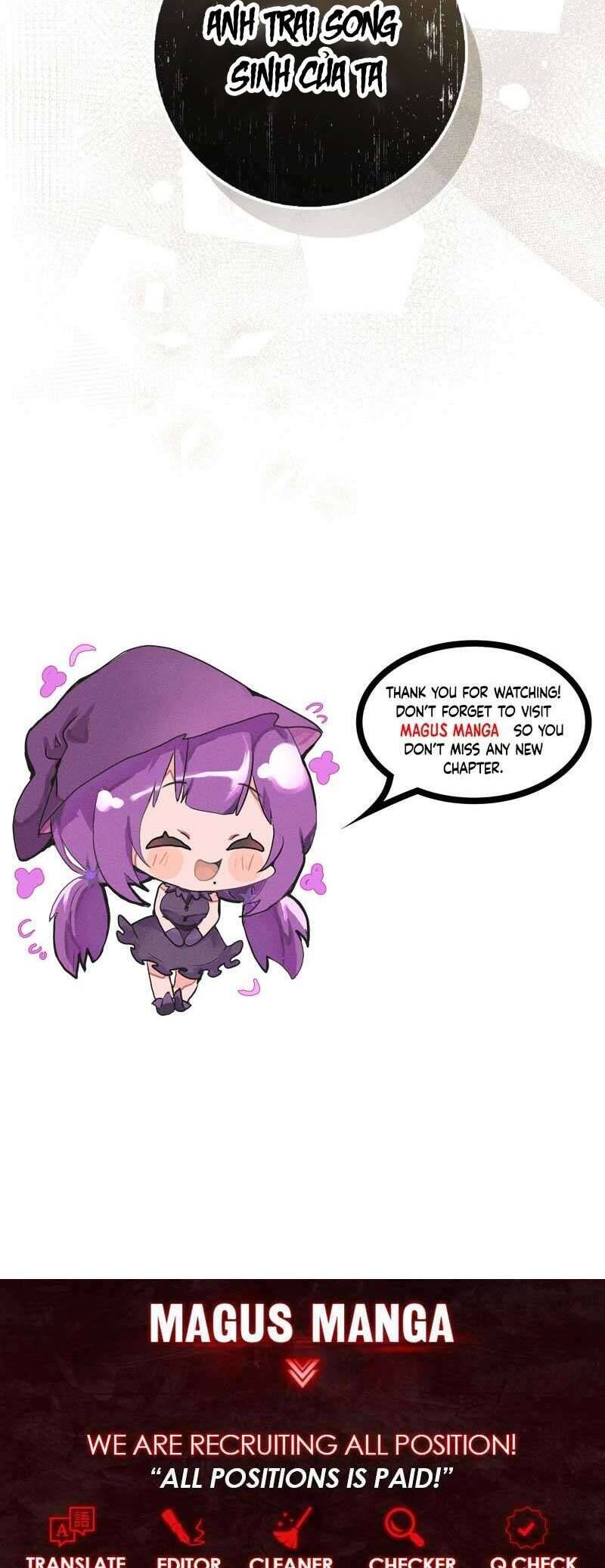 Nàng Công Chúa Tiên Tri Chap 47 - Next Chap 48