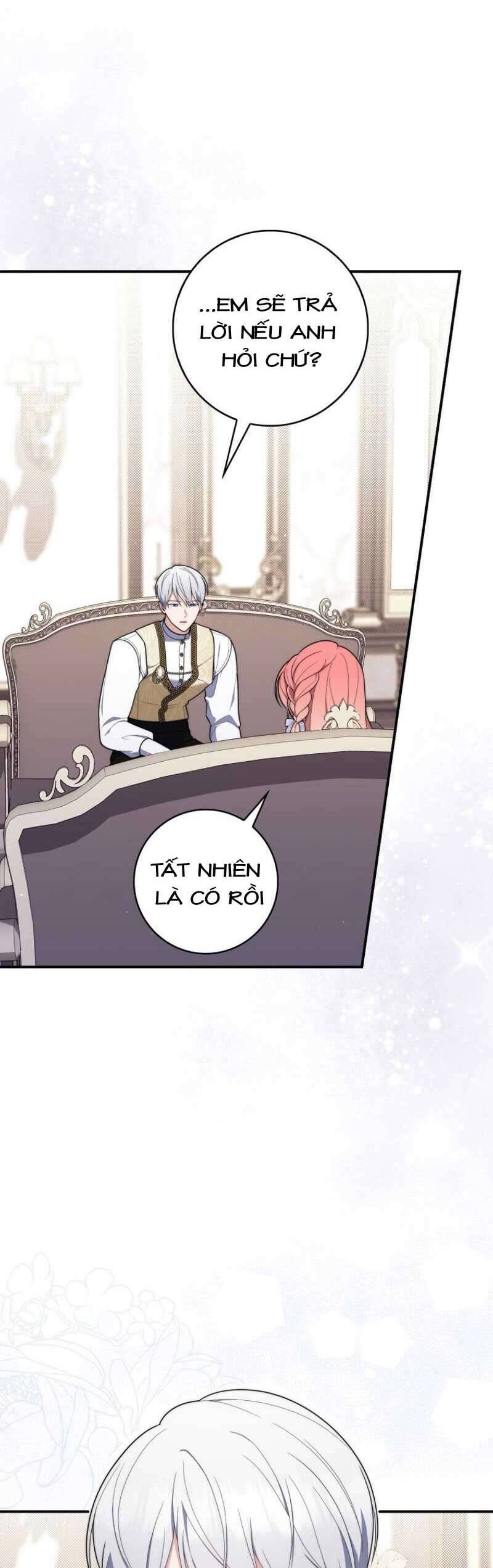 Nàng Công Chúa Tiên Tri Chap 49 - Next Chap 50