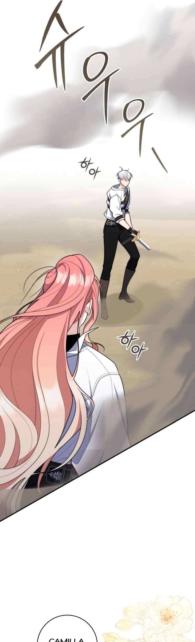 Nàng Công Chúa Tiên Tri Chap 49 - Next Chap 50