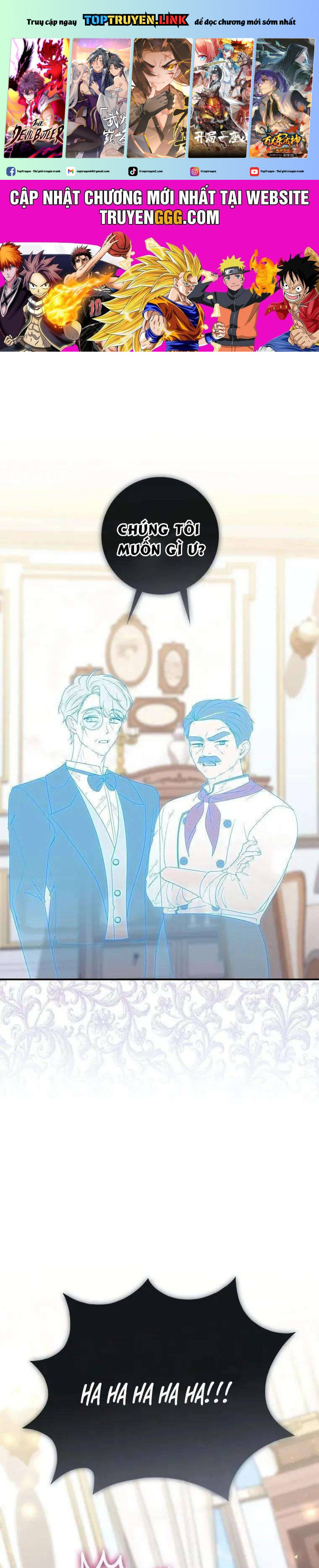 Nàng Công Chúa Tiên Tri Chap 5 - Next Chap 6