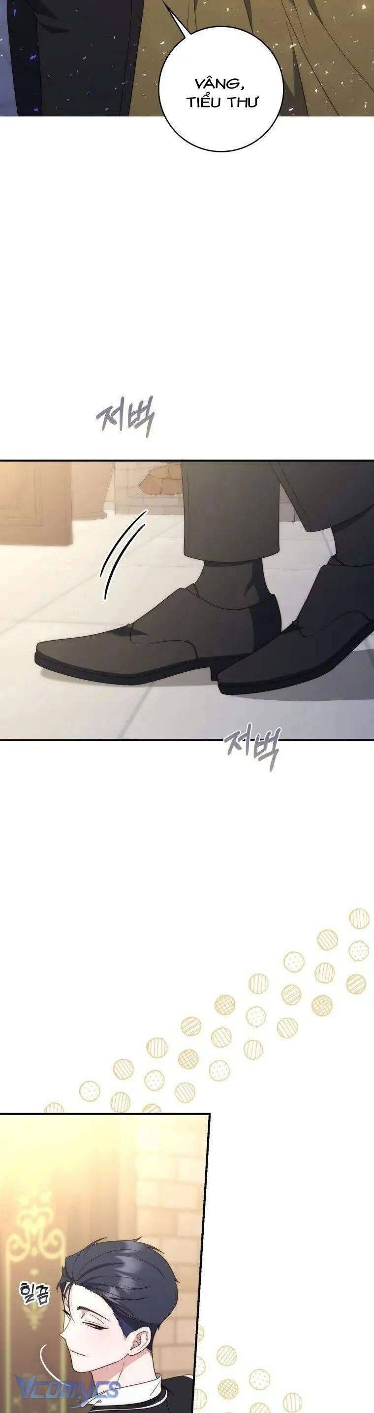 Nàng Công Chúa Tiên Tri Chap 5 - Next Chap 6