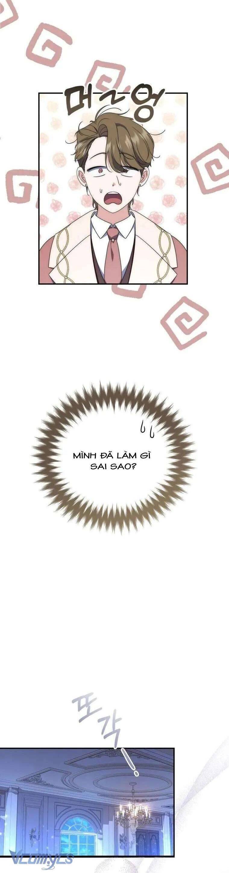 Nàng Công Chúa Tiên Tri Chap 5 - Next Chap 6