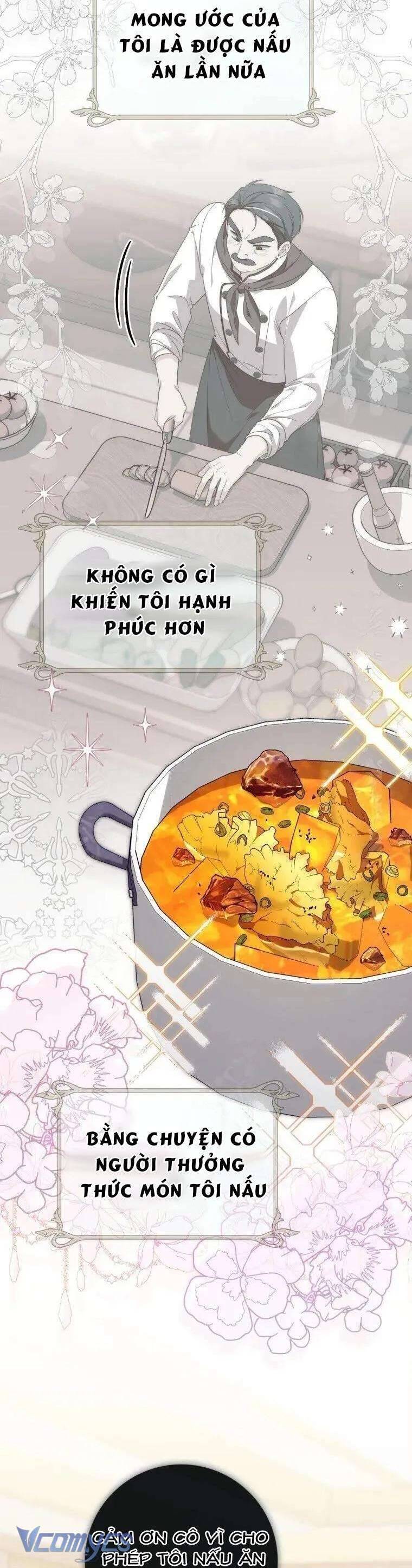 Nàng Công Chúa Tiên Tri Chap 5 - Next Chap 6