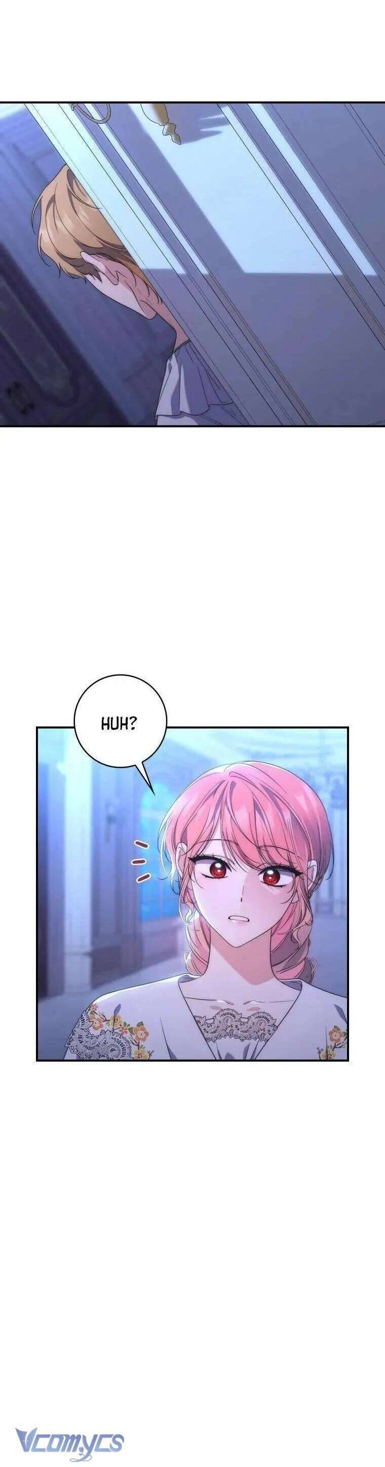 Nàng Công Chúa Tiên Tri Chap 5 - Next Chap 6