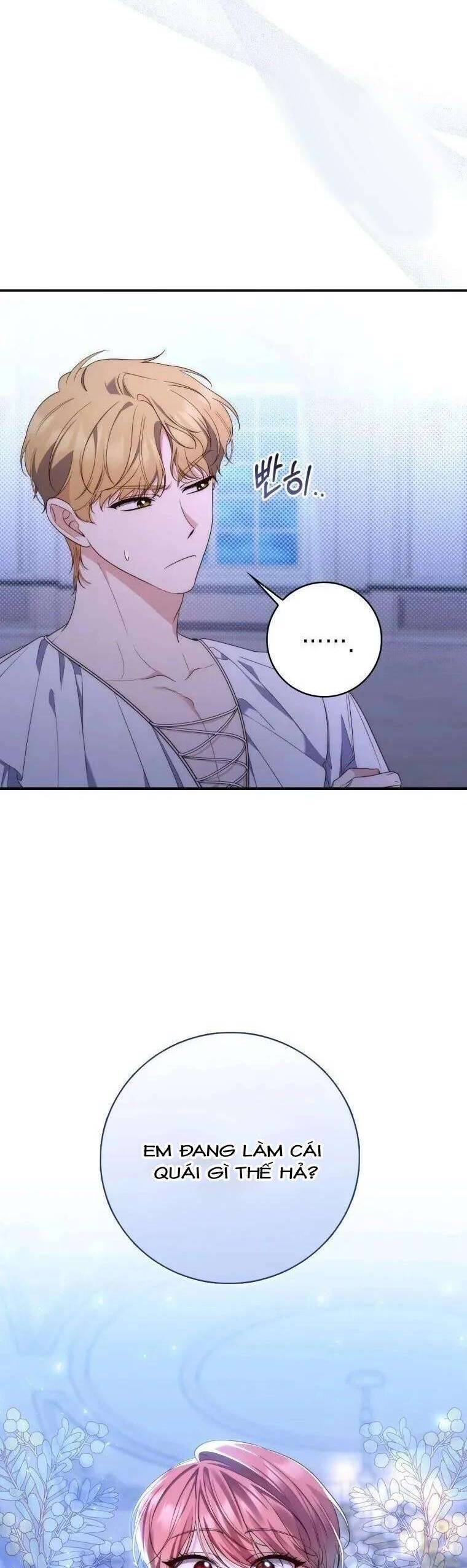 Nàng Công Chúa Tiên Tri Chap 5 - Next Chap 6