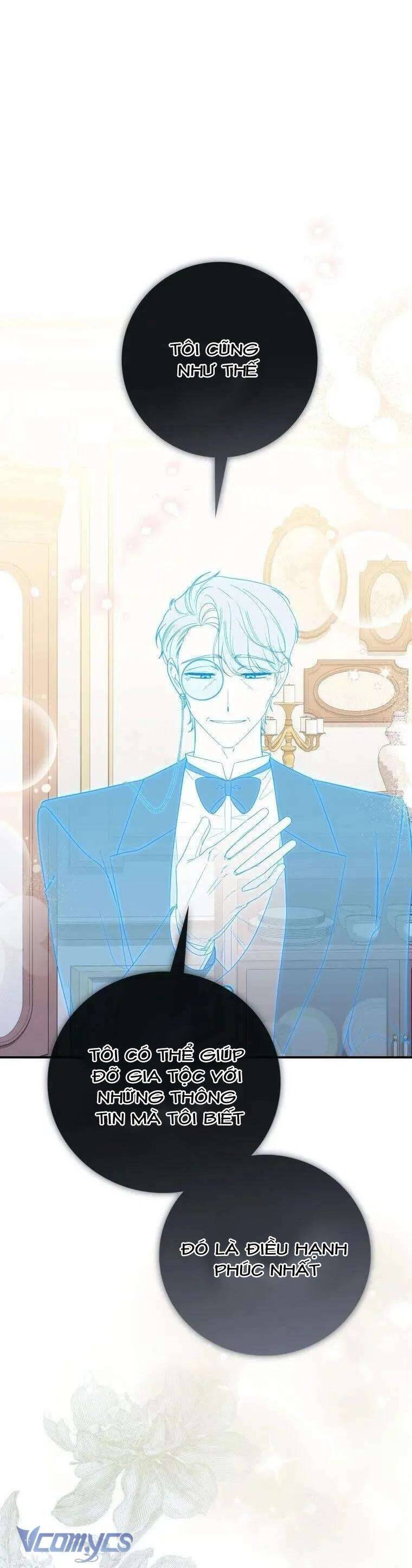 Nàng Công Chúa Tiên Tri Chap 5 - Next Chap 6