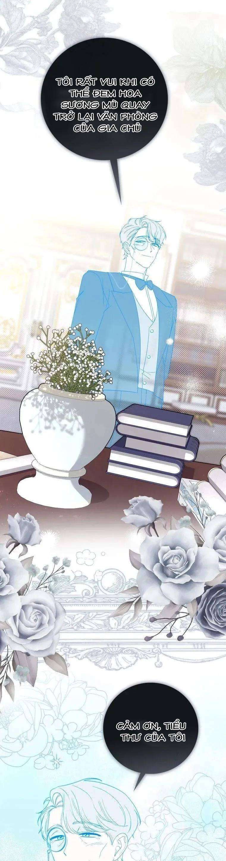 Nàng Công Chúa Tiên Tri Chap 5 - Next Chap 6