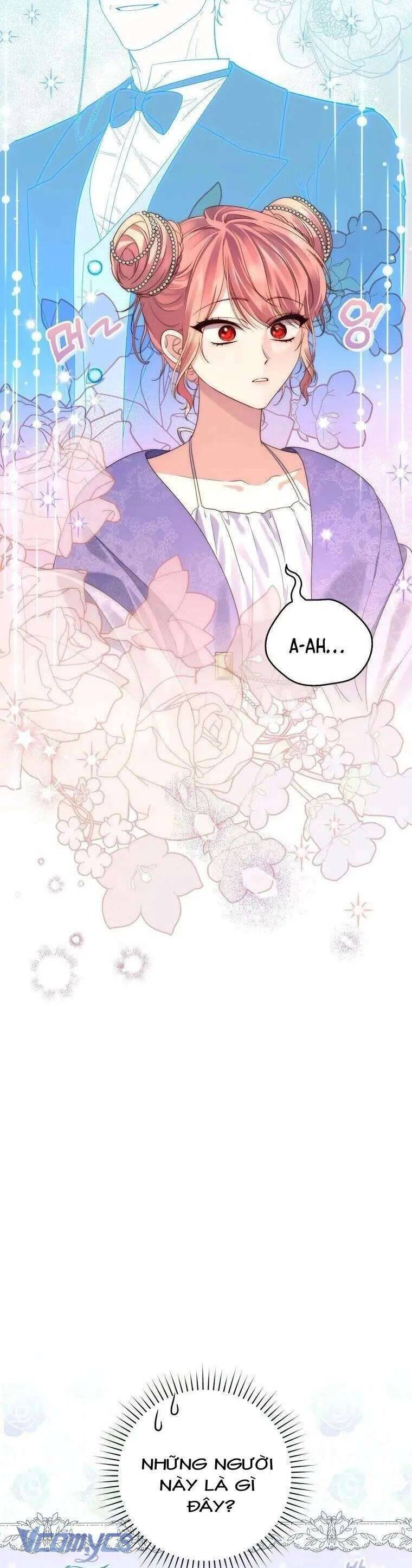 Nàng Công Chúa Tiên Tri Chap 5 - Next Chap 6