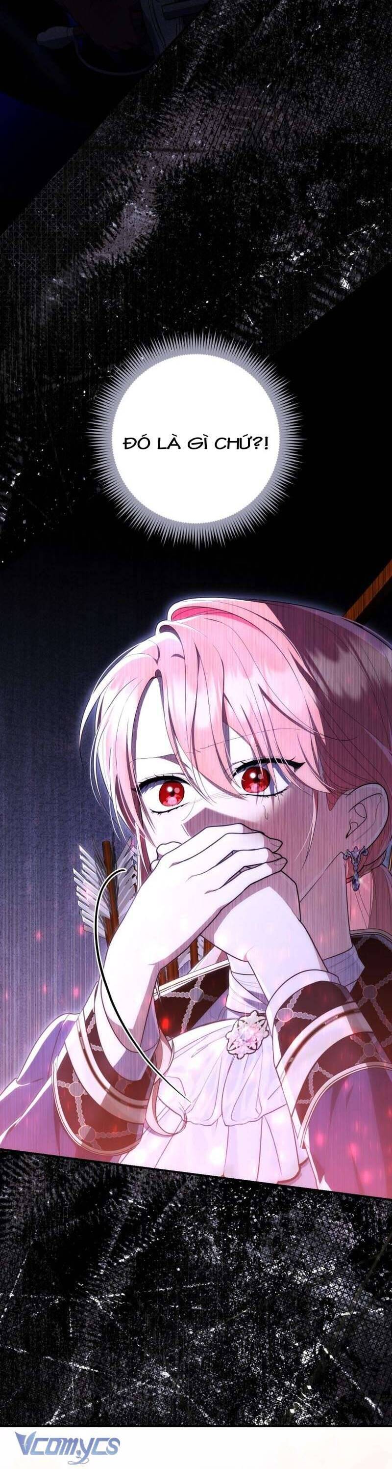 Nàng Công Chúa Tiên Tri Chap 53 - Next Chap 54