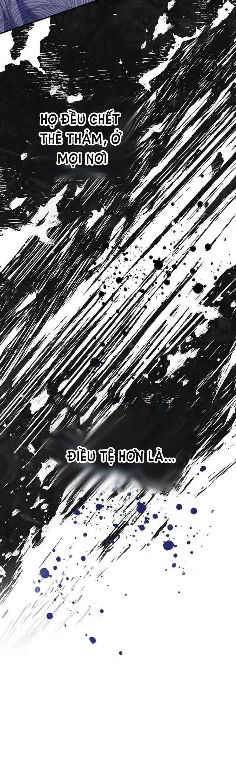 Nàng Công Chúa Tiên Tri Chap 55 - Next Chap 56