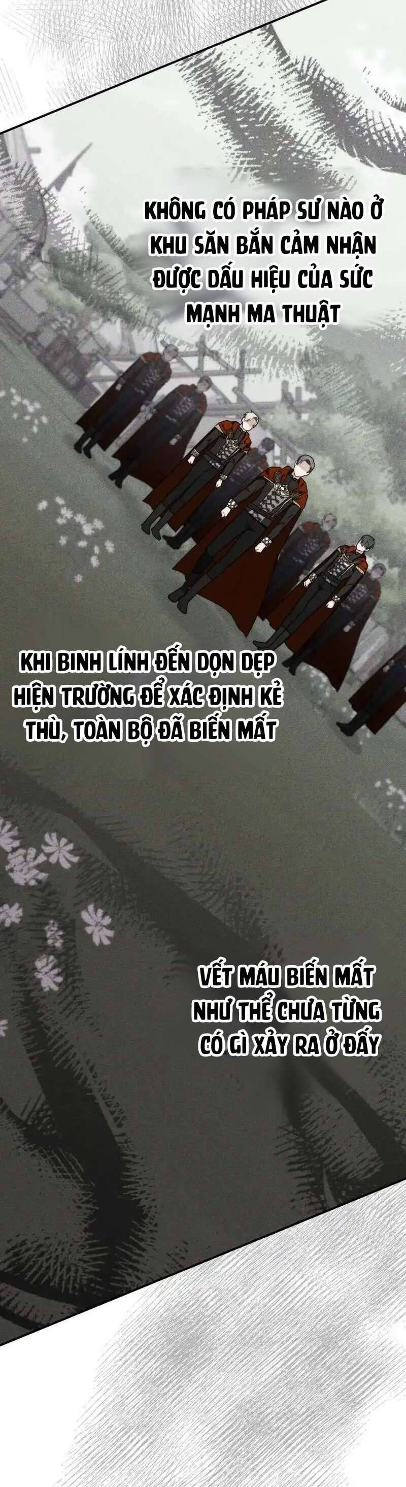 Nàng Công Chúa Tiên Tri Chap 55 - Next Chap 56