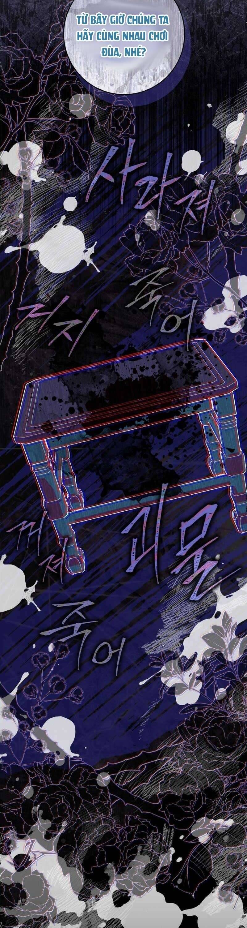 Nàng Công Chúa Tiên Tri Chap 56 - Next Chap 57