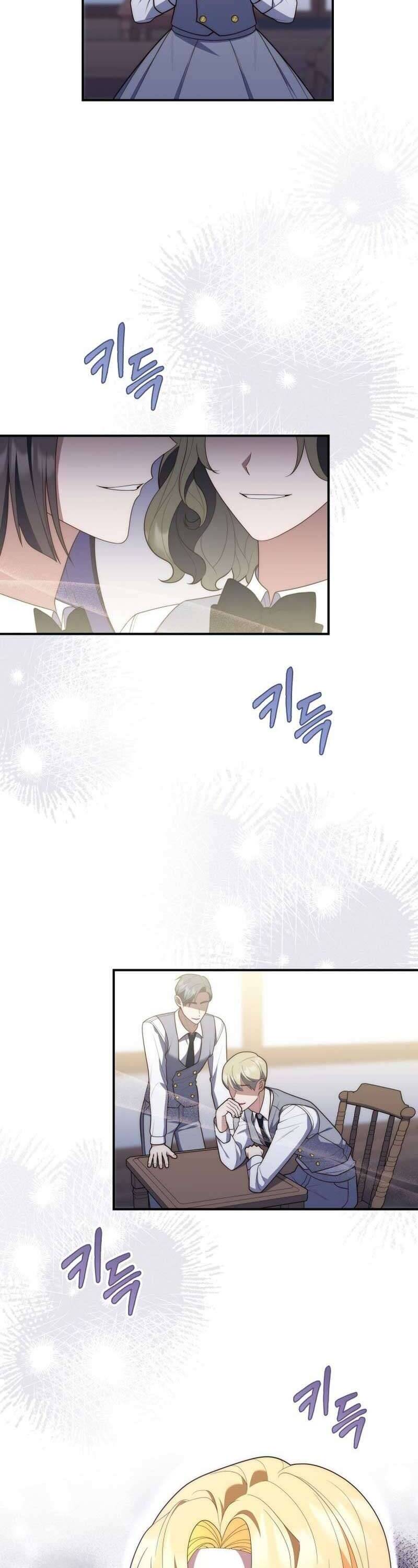 Nàng Công Chúa Tiên Tri Chap 57 - Next Chap 58