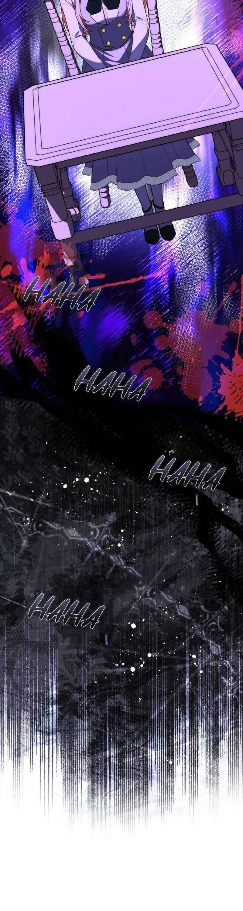 Nàng Công Chúa Tiên Tri Chap 57 - Next Chap 58