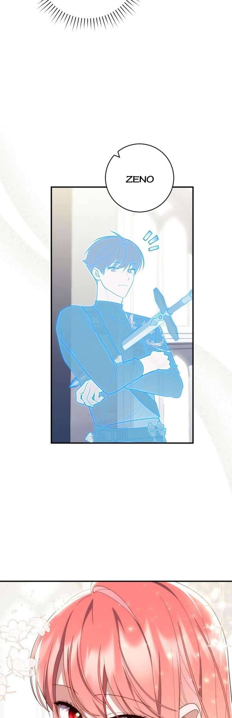 Nàng Công Chúa Tiên Tri Chap 57 - Next Chap 58