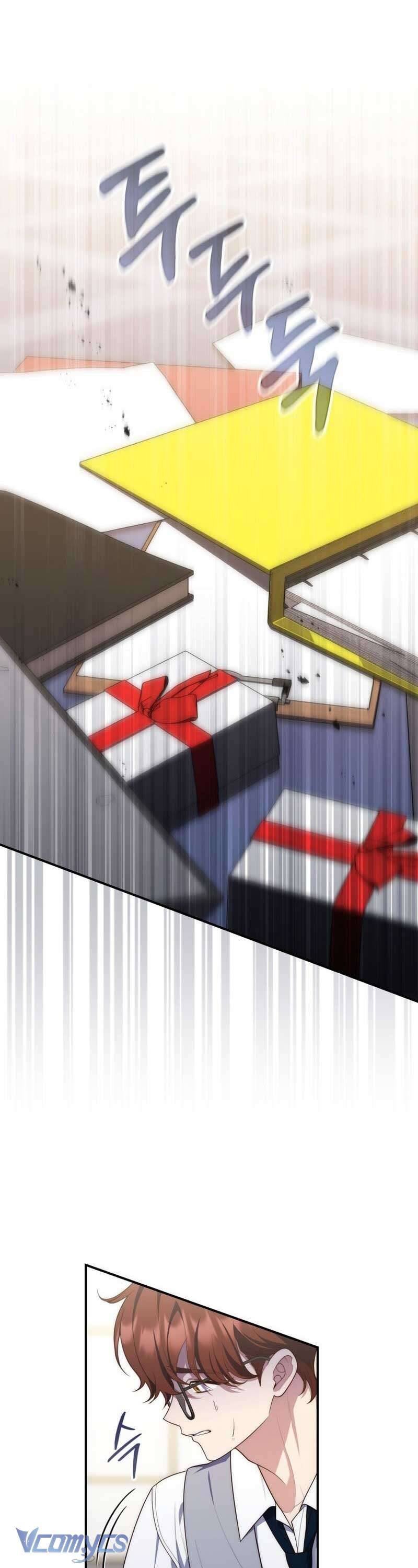 Nàng Công Chúa Tiên Tri Chap 57 - Next Chap 58