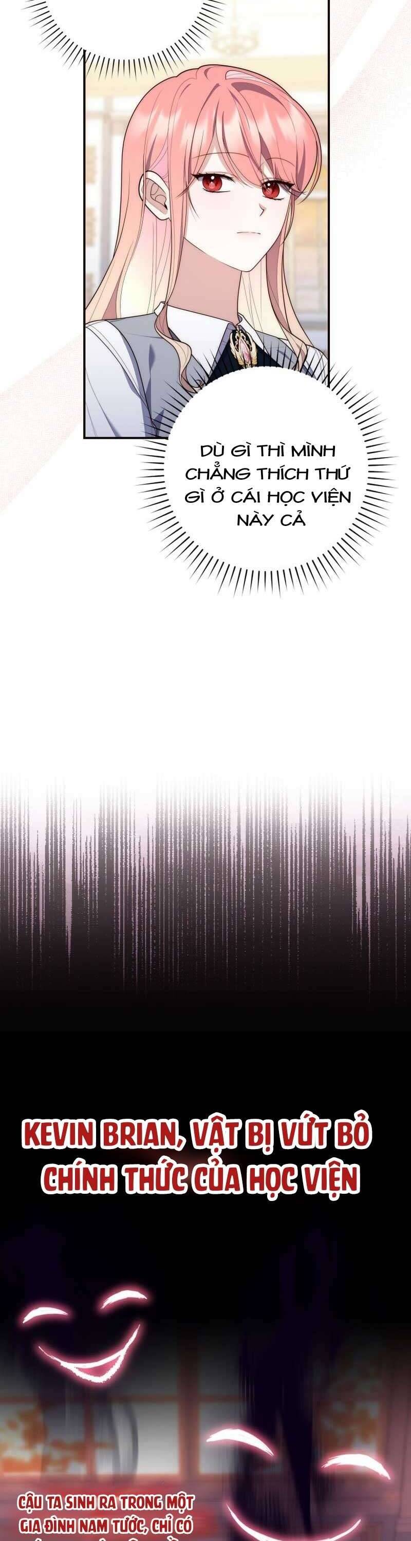 Nàng Công Chúa Tiên Tri Chap 57 - Next Chap 58