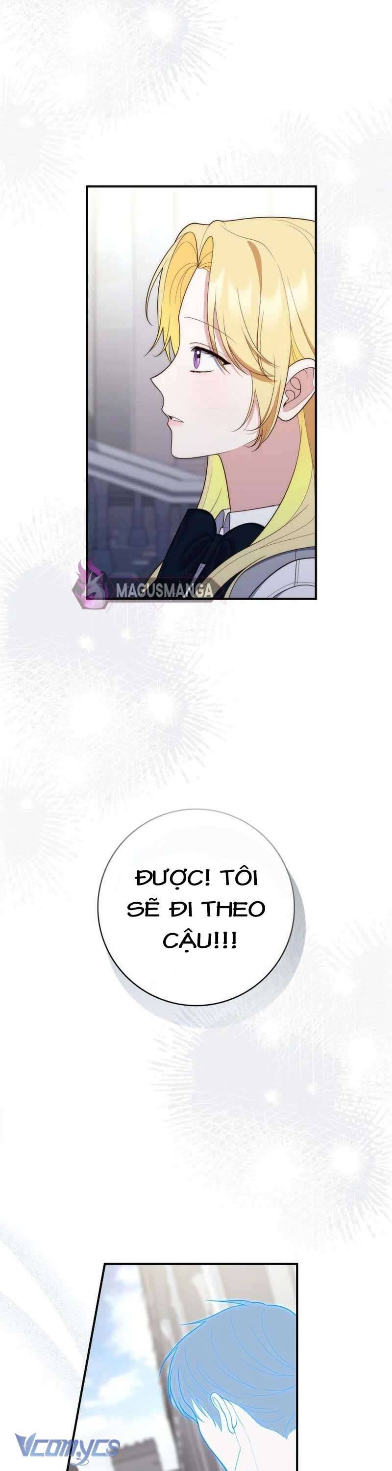 Nàng Công Chúa Tiên Tri Chap 58 - Next Chap 59