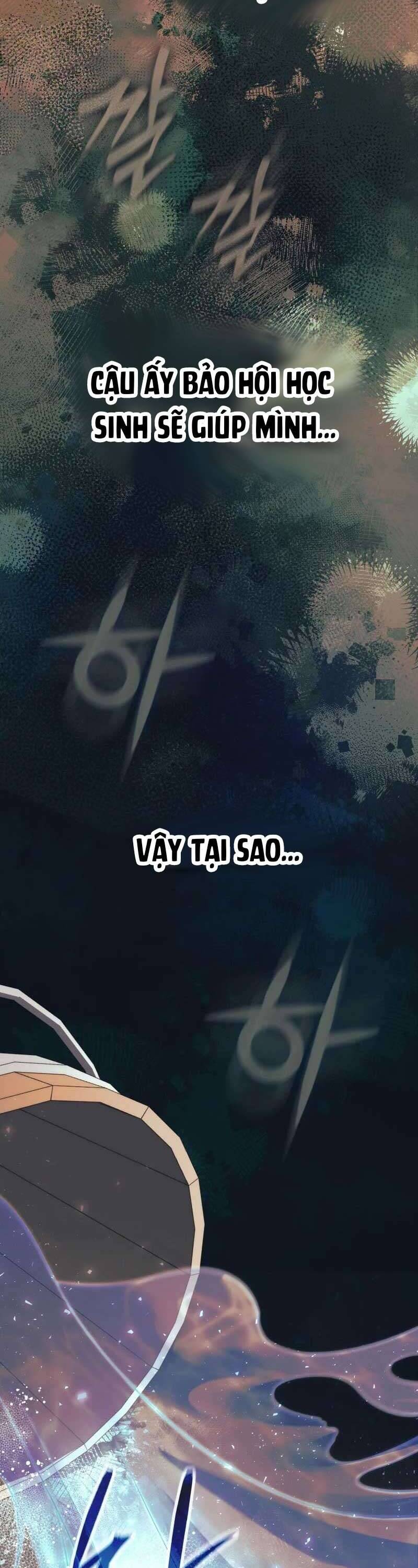 Nàng Công Chúa Tiên Tri Chap 58 - Next Chap 59