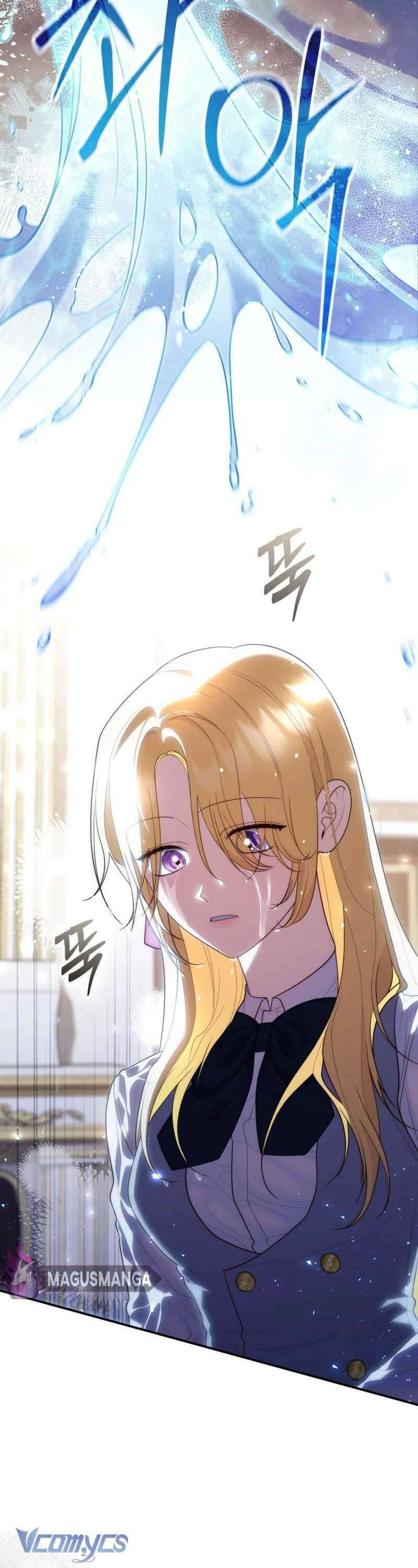 Nàng Công Chúa Tiên Tri Chap 58 - Next Chap 59